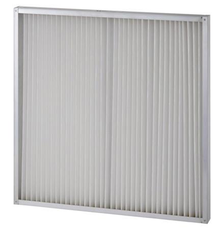 Medium Minipleat Filter (F6–F9)