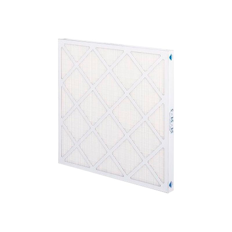 MERV 7–8 Panel Filter