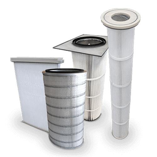 Cartridge Filter