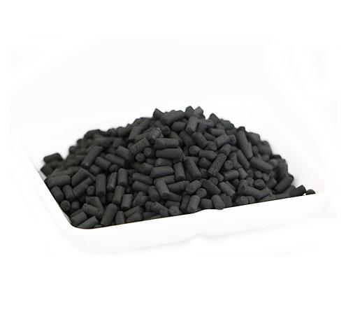 Extruded Activated Carbon