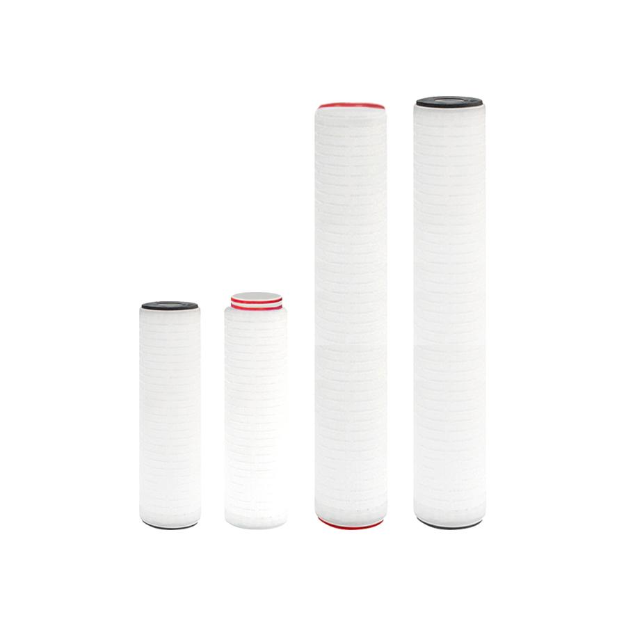 Pleated Cartridge Filter