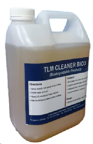 Cleaner BIO3