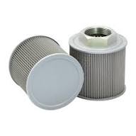 Air Filter Breather
