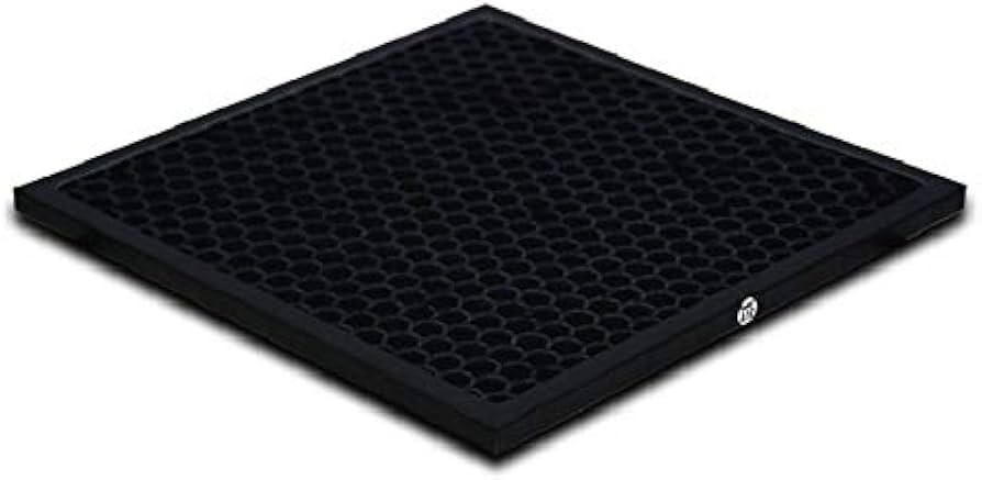 Carbon Tray Filter