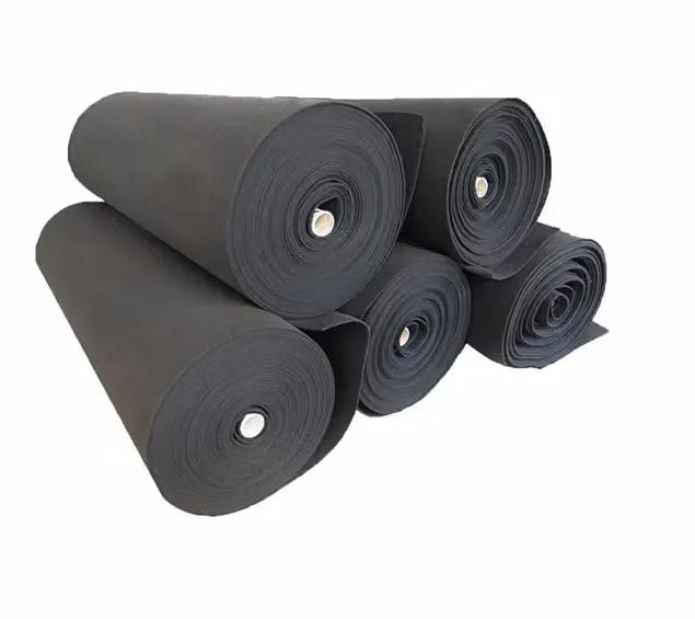 Carbon Filter Roll